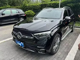 Mercedes-Benz GLC 2025 Restyling GLC 300 L 4MATIC Dynamic 5 seat exterior photo 1 Mercedes-Benz GLC 2025 Restyling GLC 300 L 4MATIC Dynamic 5 seat exterior photo 1