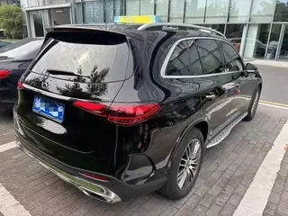 Mercedes-Benz GLC 2025 Restyling GLC 300 L 4MATIC Dynamic 5 seat exterior photo 2 Mercedes-Benz GLC 2025 Restyling GLC 300 L 4MATIC Dynamic 5 seat exterior photo 2