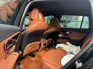 Mercedes-Benz GLC 2025 Restyling GLC 300 L 4MATIC Dynamic 5 seat exterior photo 4 Mercedes-Benz GLC 2025 Restyling GLC 300 L 4MATIC Dynamic 5 seat exterior photo 4