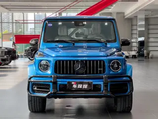 Mercedes-Benz Mercedes-AMG G-Class 2022 AMG G 63 exterior foto 2 Mercedes-Benz Mercedes-AMG G-Class 2022 AMG G 63 exterior foto 2