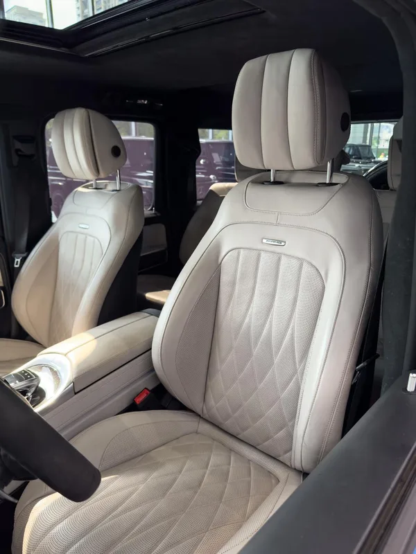 Mercedes-Benz Mercedes-AMG G-Class 2022 AMG G 63 exterior foto 4 Mercedes-Benz Mercedes-AMG G-Class 2022 AMG G 63 exterior foto 4