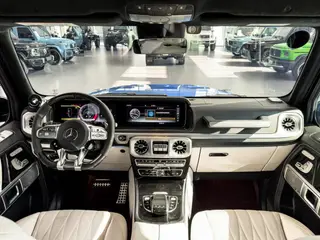 Mercedes-Benz Mercedes-AMG G-Class 2022 AMG G 63 exterior foto 5 Mercedes-Benz Mercedes-AMG G-Class 2022 AMG G 63 exterior foto 5