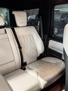 Mercedes-Benz Mercedes-AMG G-Class 2022 AMG G 63 exterior foto 6 Mercedes-Benz Mercedes-AMG G-Class 2022 AMG G 63 exterior foto 6
