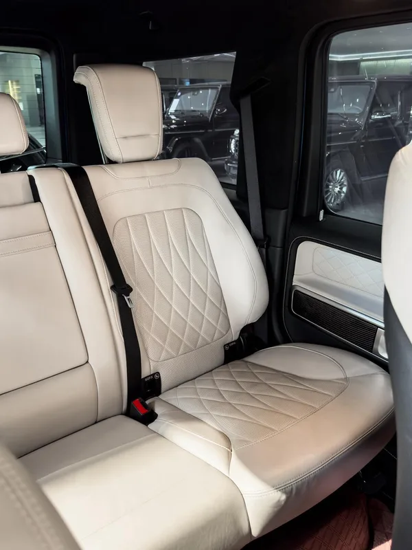 Mercedes-Benz Mercedes-AMG G-Class 2022 AMG G 63 exterior foto 6 Mercedes-Benz Mercedes-AMG G-Class 2022 AMG G 63 exterior foto 6