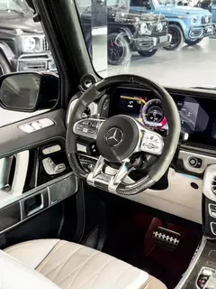 Mercedes-Benz Mercedes-AMG G-Class 2022 AMG G 63 exterior foto 7 Mercedes-Benz Mercedes-AMG G-Class 2022 AMG G 63 exterior foto 7