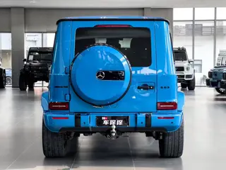 Mercedes-Benz Mercedes-AMG G-Class 2022 AMG G 63 interior foto 10 Mercedes-Benz Mercedes-AMG G-Class 2022 AMG G 63 interior foto 10