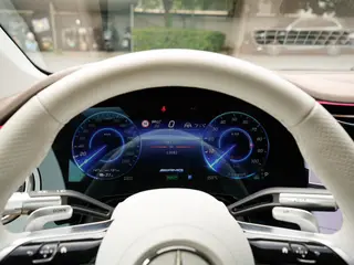 Mercedes-Benz EQS AMG 2023 AMG EQS 53 4MATIC+ exterior photo 9 Mercedes-Benz EQS AMG 2023 AMG EQS 53 4MATIC+ exterior photo 9