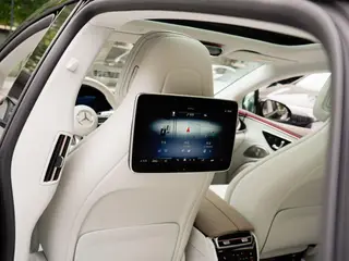 Mercedes-Benz EQS AMG 2023 AMG EQS 53 4MATIC+ interior photo 13 Mercedes-Benz EQS AMG 2023 AMG EQS 53 4MATIC+ interior photo 13