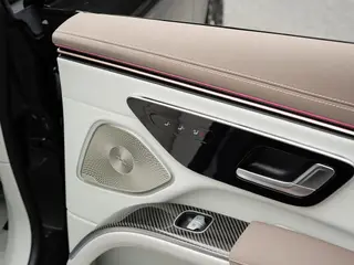 Mercedes-Benz EQS AMG 2023 AMG EQS 53 4MATIC+ interior photo 14 Mercedes-Benz EQS AMG 2023 AMG EQS 53 4MATIC+ interior photo 14