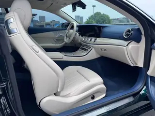 Mercedes-Benz E-Class (Imported) 2023 Reforma E 260 Coupé exterior foto 8 Mercedes-Benz E-Class (Imported) 2023 Reforma E 260 Coupé exterior foto 8