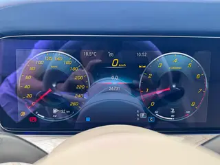 Mercedes-Benz E-Class (Imported) 2023 Reforma E 260 Coupé interior foto 11 Mercedes-Benz E-Class (Imported) 2023 Reforma E 260 Coupé interior foto 11