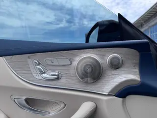 Mercedes-Benz E-Class (Imported) 2023 Reforma E 260 Coupé interior foto 12 Mercedes-Benz E-Class (Imported) 2023 Reforma E 260 Coupé interior foto 12