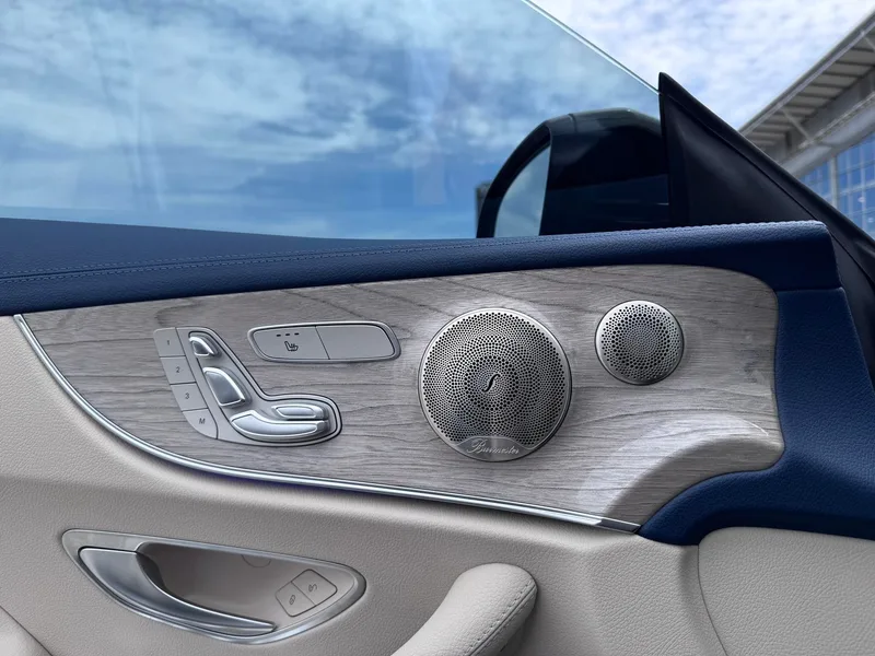 Mercedes-Benz E-Class (Imported) 2023 Reforma E 260 Coupé interior foto 12 Mercedes-Benz E-Class (Imported) 2023 Reforma E 260 Coupé interior foto 12