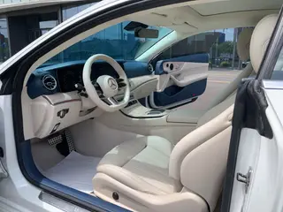 Mercedes-Benz E-Class (Imported) 2023 Restyling E 260 Coupe exterior photo 8 Mercedes-Benz E-Class (Imported) 2023 Restyling E 260 Coupe exterior photo 8
