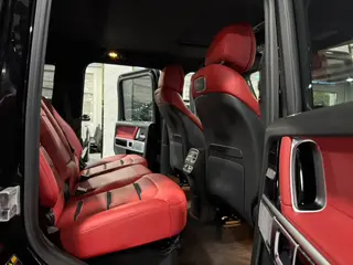 Mercedes-Benz Mercedes-AMG G-Class 2023 AMG G 63 exterior photo 5 Mercedes-Benz Mercedes-AMG G-Class 2023 AMG G 63 exterior photo 5
