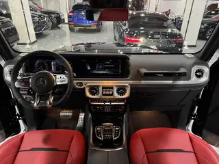 Mercedes-Benz Mercedes-AMG G-Class 2023 AMG G 63 exterior photo 6 Mercedes-Benz Mercedes-AMG G-Class 2023 AMG G 63 exterior photo 6