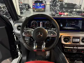 Mercedes-Benz Mercedes-AMG G-Class 2023 AMG G 63 exterior photo 7 Mercedes-Benz Mercedes-AMG G-Class 2023 AMG G 63 exterior photo 7