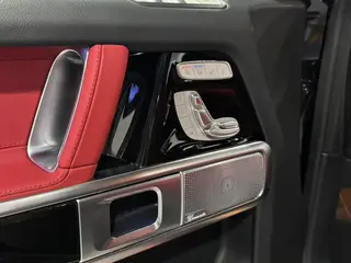 Mercedes-Benz Mercedes-AMG G-Class 2023 AMG G 63 interior photo 8 Mercedes-Benz Mercedes-AMG G-Class 2023 AMG G 63 interior photo 8