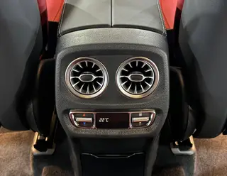 Mercedes-Benz Mercedes-AMG G-Class 2023 AMG G 63 interior photo 10 Mercedes-Benz Mercedes-AMG G-Class 2023 AMG G 63 interior photo 10