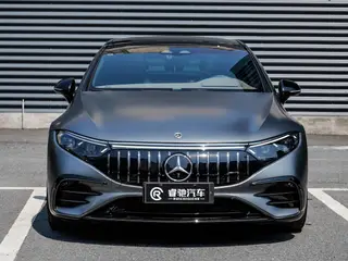 Mercedes-Benz EQS AMG 2022 AMG EQS 53 4MATIC+ extérieur photo 2 Mercedes-Benz EQS AMG 2022 AMG EQS 53 4MATIC+ extérieur photo 2