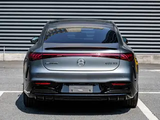 Mercedes-Benz EQS AMG 2022 AMG EQS 53 4MATIC+ extérieur photo 6 Mercedes-Benz EQS AMG 2022 AMG EQS 53 4MATIC+ extérieur photo 6