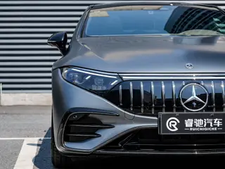 Mercedes-Benz EQS AMG 2022 AMG EQS 53 4MATIC+ extérieur photo 7 Mercedes-Benz EQS AMG 2022 AMG EQS 53 4MATIC+ extérieur photo 7