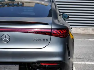 Mercedes-Benz EQS AMG 2022 AMG EQS 53 4MATIC+ extérieur photo 8 Mercedes-Benz EQS AMG 2022 AMG EQS 53 4MATIC+ extérieur photo 8