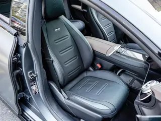 Mercedes-Benz EQS AMG 2022 AMG EQS 53 4MATIC+ intérieur photo 12 Mercedes-Benz EQS AMG 2022 AMG EQS 53 4MATIC+ intérieur photo 12