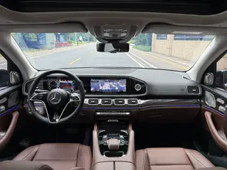 Mercedes-Benz GLE (Imported) 2024 GLE 350 4MATIC Fashionable exterior photo 6 Mercedes-Benz GLE (Imported) 2024 GLE 350 4MATIC Fashionable exterior photo 6