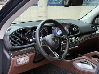 Mercedes-Benz GLE (Imported) 2024 GLE 350 4MATIC Fashionable exterior photo 8 Mercedes-Benz GLE (Imported) 2024 GLE 350 4MATIC Fashionable exterior photo 8