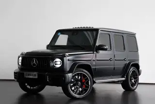 Mercedes-Benz Mercedes-AMG G-Class 2023 AMG G 63 exterior photo 1 Mercedes-Benz Mercedes-AMG G-Class 2023 AMG G 63 exterior photo 1