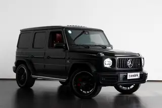 Mercedes-Benz Mercedes-AMG G-Class 2023 AMG G 63 exterior photo 2 Mercedes-Benz Mercedes-AMG G-Class 2023 AMG G 63 exterior photo 2