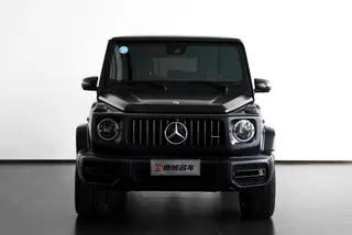 Mercedes-Benz Mercedes-AMG G-Class 2023 AMG G 63 exterior photo 3 Mercedes-Benz Mercedes-AMG G-Class 2023 AMG G 63 exterior photo 3