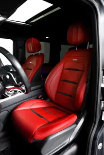 Mercedes-Benz Mercedes-AMG G-Class 2023 AMG G 63 exterior photo 7 Mercedes-Benz Mercedes-AMG G-Class 2023 AMG G 63 exterior photo 7