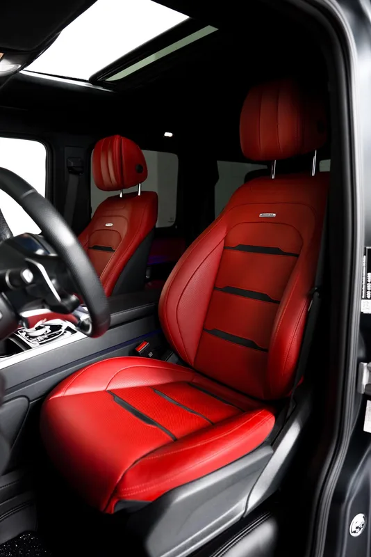 Mercedes-Benz Mercedes-AMG G-Class 2023 AMG G 63 exterior photo 7 Mercedes-Benz Mercedes-AMG G-Class 2023 AMG G 63 exterior photo 7