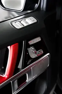 Mercedes-Benz Mercedes-AMG G-Class 2023 AMG G 63 interior photo 10 Mercedes-Benz Mercedes-AMG G-Class 2023 AMG G 63 interior photo 10