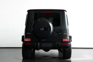 Mercedes-Benz Mercedes-AMG G-Class 2023 AMG G 63 interior photo 13 Mercedes-Benz Mercedes-AMG G-Class 2023 AMG G 63 interior photo 13