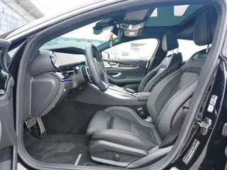 Mercedes-Benz AMG GT 2023 AMG GT 50 Coche deportivo de cuatro puertas exterior foto 7 Mercedes-Benz AMG GT 2023 AMG GT 50 Coche deportivo de cuatro puertas exterior foto 7