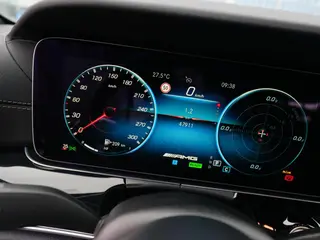 Mercedes-Benz AMG GT 2023 AMG GT 50 Coche deportivo de cuatro puertas interior foto 14 Mercedes-Benz AMG GT 2023 AMG GT 50 Coche deportivo de cuatro puertas interior foto 14