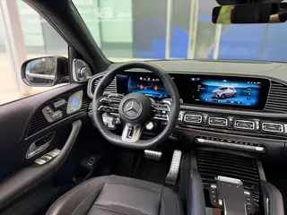 Mercedes-Benz GLE AMG 2024 AMG GLE 53 4MATIC+ exterior foto 8 Mercedes-Benz GLE AMG 2024 AMG GLE 53 4MATIC+ exterior foto 8