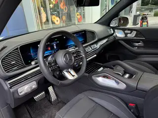 Mercedes-Benz GLE AMG 2024 AMG GLE 53 4MATIC+ interior foto 9 Mercedes-Benz GLE AMG 2024 AMG GLE 53 4MATIC+ interior foto 9