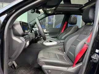 Mercedes-Benz GLE AMG 2024 AMG GLE 53 4MATIC+ interior foto 11 Mercedes-Benz GLE AMG 2024 AMG GLE 53 4MATIC+ interior foto 11