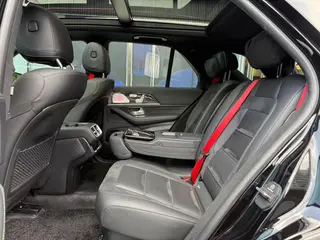 Mercedes-Benz GLE AMG 2024 AMG GLE 53 4MATIC+ interior foto 12 Mercedes-Benz GLE AMG 2024 AMG GLE 53 4MATIC+ interior foto 12
