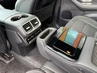 Mercedes-Benz GLE AMG 2024 AMG GLE 53 4MATIC+ interior foto 13 Mercedes-Benz GLE AMG 2024 AMG GLE 53 4MATIC+ interior foto 13