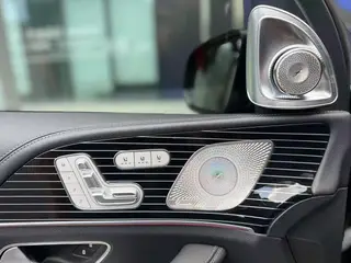Mercedes-Benz GLE AMG 2024 AMG GLE 53 4MATIC+ interior foto 14 Mercedes-Benz GLE AMG 2024 AMG GLE 53 4MATIC+ interior foto 14