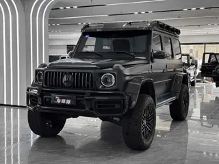 Mercedes-Benz Mercedes-AMG G-Class 2023 AMG G 63 extérieur photo 1 Mercedes-Benz Mercedes-AMG G-Class 2023 AMG G 63 extérieur photo 1