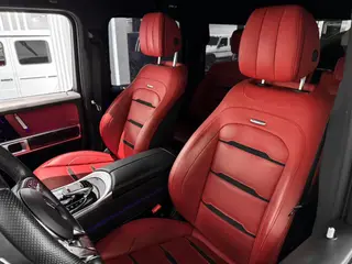 Mercedes-Benz Mercedes-AMG G-Class 2023 AMG G 63 extérieur photo 4 Mercedes-Benz Mercedes-AMG G-Class 2023 AMG G 63 extérieur photo 4