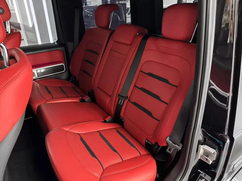Mercedes-Benz Mercedes-AMG G-Class 2023 AMG G 63 extérieur photo 6 Mercedes-Benz Mercedes-AMG G-Class 2023 AMG G 63 extérieur photo 6