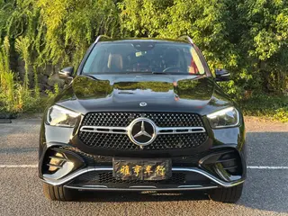 Mercedes-Benz GLE (Imported) 2024 Mise à jour GLE 350 4MATIC Style tendance extérieur photo 2 Mercedes-Benz GLE (Imported) 2024 Mise à jour GLE 350 4MATIC Style tendance extérieur photo 2