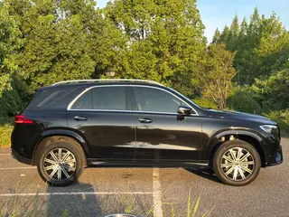 Mercedes-Benz GLE (Imported) 2024 Mise à jour GLE 350 4MATIC Style tendance extérieur photo 4 Mercedes-Benz GLE (Imported) 2024 Mise à jour GLE 350 4MATIC Style tendance extérieur photo 4